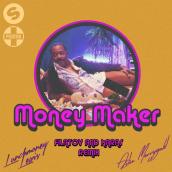 Money Maker (Filatov & Karas Remix) featuring ランチマネー・ルイス, Aston Merrygold