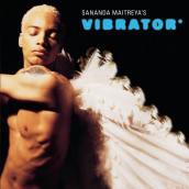 Sananda Maitreya's Vibrator