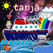Tanja (Extended)