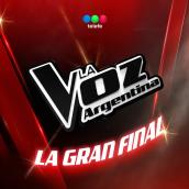 La Voz 2022 (Final ／ En Directo)