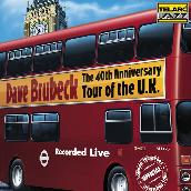 The 40th Anniversary Tour Of The U.K. (Live)