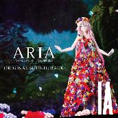 MUSICAL & LIVE SHOW ""ARIA"" ORIGINAL SOUNDTRACK