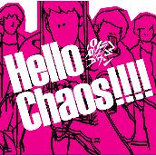 Hello Chaos!!!!