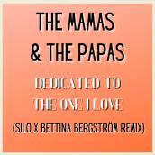 Dedicated To The One I Love (Silo x Bettina Bergstrom Remix)