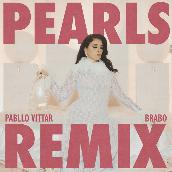 Pearls (Pabllo Vittar & Brabo Remix) featuring Pabllo Vittar