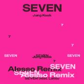 Seven (Alesso Remix) featuring Latto