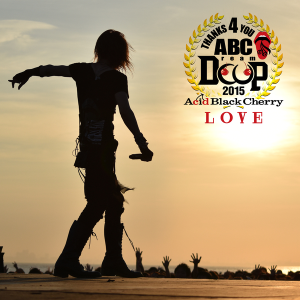 Acid Black Cherry「SPELL MAGIC (ABC Dream CUP 2015 LOVE LIVE