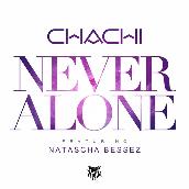 Never Alone (feat. Natascha Bessez)