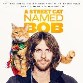 A Street Cat Named Bob (Original Motion Picture Soundtrack)