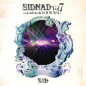 SIDNAD Vol.7 ～dead stock TOUR 2011～ -LIVE-