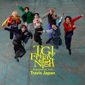 T.G.I. Friday Night (Japanese ver.)