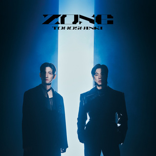 東方神起　ZONE ビギスト盤 東方神起「ZONE」| mu-mo（ミュゥモ）