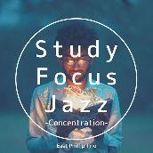 Study Focus Jazz -Concentration-