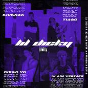 Lil Dicky (feat. Alain Verdier, KidKnak, Diego Yd)
