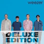 Weezer (Deluxe Edition / Blue Album)