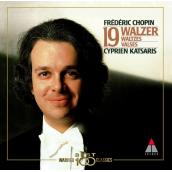 Chopin: 19 Waltzes