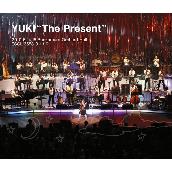 YUKI“The Present” 2010.6.14,15 Bunkamura Orchard Hall-LIVE-