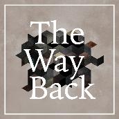 The Way Back -Japanese Ver.-