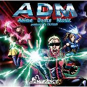 ADM - Anime Dance Music produced by tkrism -