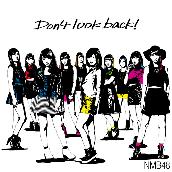 ｢Don't look back!｣通常盤Type-A