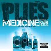 Medicine (feat. Keri Hilson)