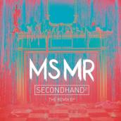 Secondhand ^2: The Remixes