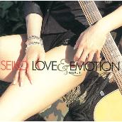LOVE ＆ EMOTION VOL．1