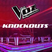 La Voz 2022 (Knockouts - Episodio 10 ／ En Directo)