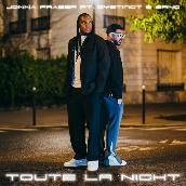 Toute La Night featuring DYSTINCT, SRNO