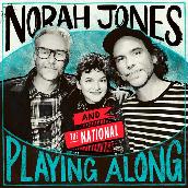 Sea of Love (From “Norah Jones is Playing Along” Podcast) featuring ザ・ナショナル