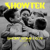 Show Some Love (feat. sonofsteve) - Single