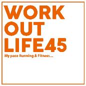WORK OUT LIFE45