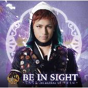 BE IN SIGHT(プレス限定盤C)
