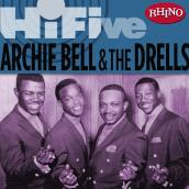 Rhino Hi-Five: Archie Bell & The Drells