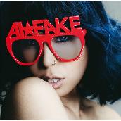FAKE feat． 安室奈美恵