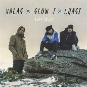 Alma Velha featuring Slow J, Lhast