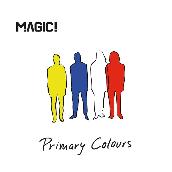 Primary Colours (Japan Version)
