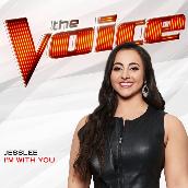 I’m With You (The Voice Performance)
