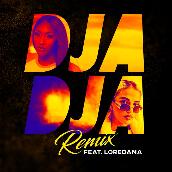 Djadja (feat. Loredana) [Remix]