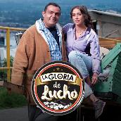 La Gloria de Lucho (Banda Sonora Original de la Serie de Televisión)