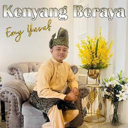Kenyang Beraya (feat. Driant)