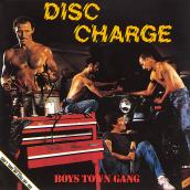 DISC CHARGE