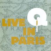 Q Live In Paris Circa 1960