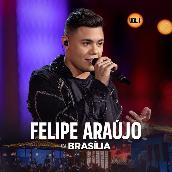 Felipe Araujo In Brasilia (Ao Vivo ／ Vol.1)