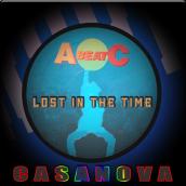 LOST IN THE TIME (Original ABEATC 12"" master)