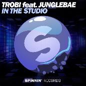 In The Studio (feat. Junglebae)