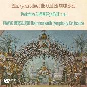 Rimsky-Korsakov: The Golden Cockerel - Prokofiev: Summer Night, Op. 123