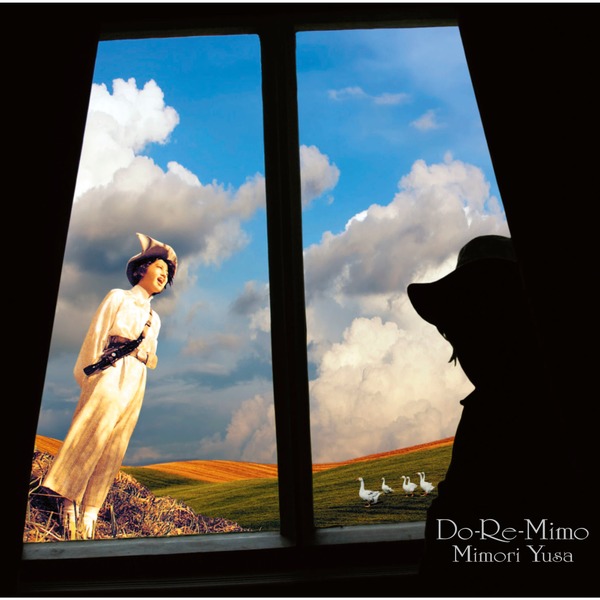 遊佐 未森「Do-Re-Mimo the singles collection」| mu-mo（ミュゥモ）