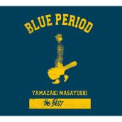 YAMAZAKI MASAYOSHI the BEST ／ BLUE PERIOD