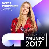 Listen (Operacion Triunfo 2017)